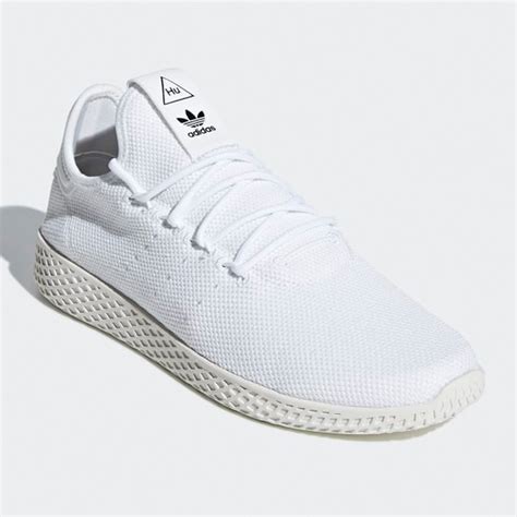 adidas ph tennis hu herren|adidas Tennis Hu Pharrell Williams Footwear White Core White.